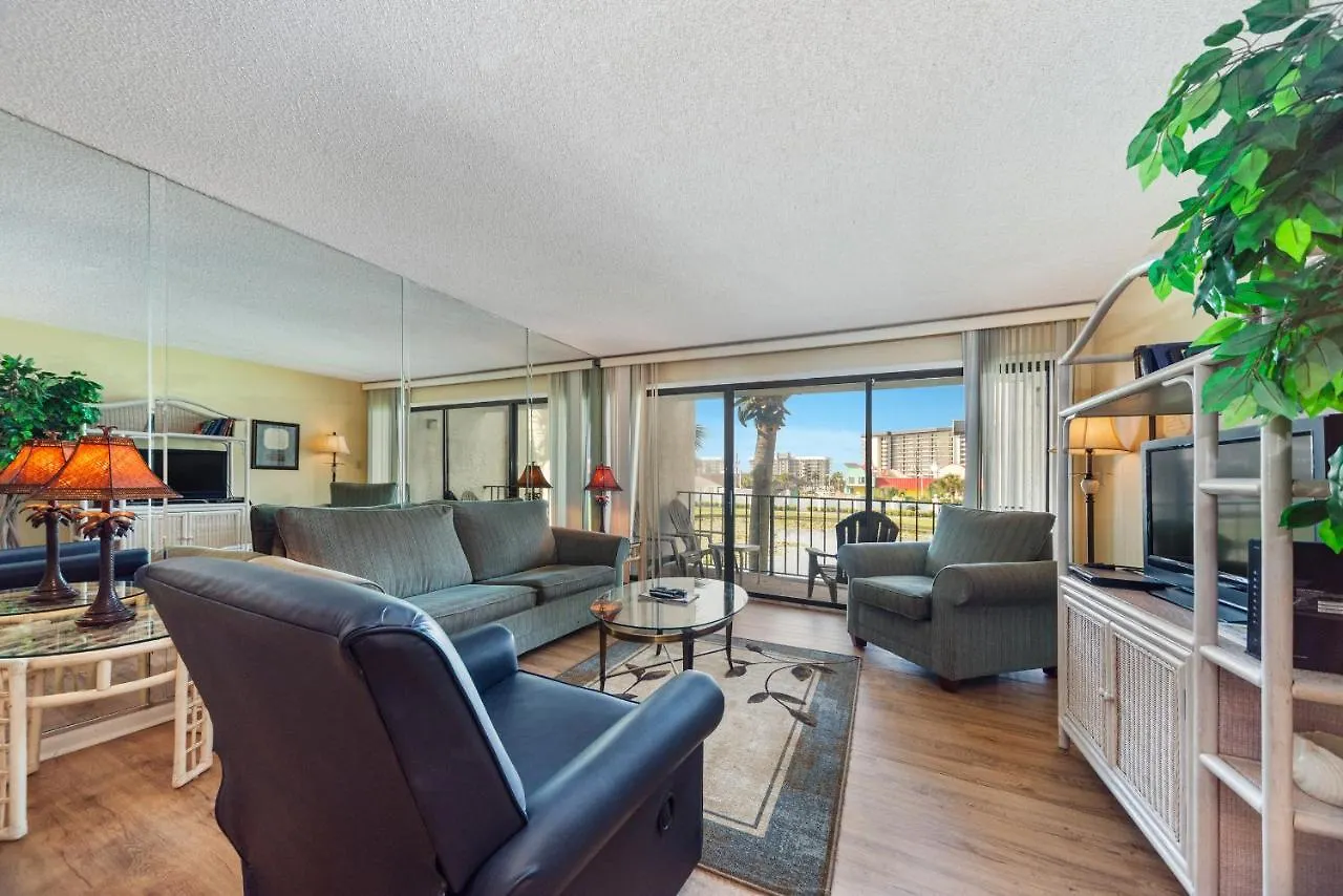 Edgewater Villa 117 巴拿马城