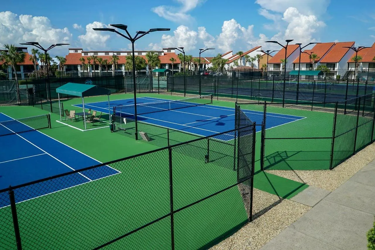 Edgewater Villa 117 巴拿马城 公寓