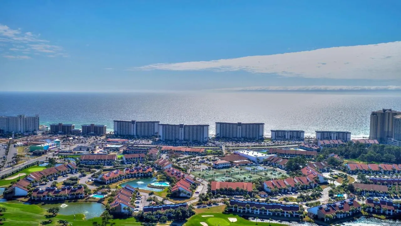 Edgewater Villa 117 巴拿马城
