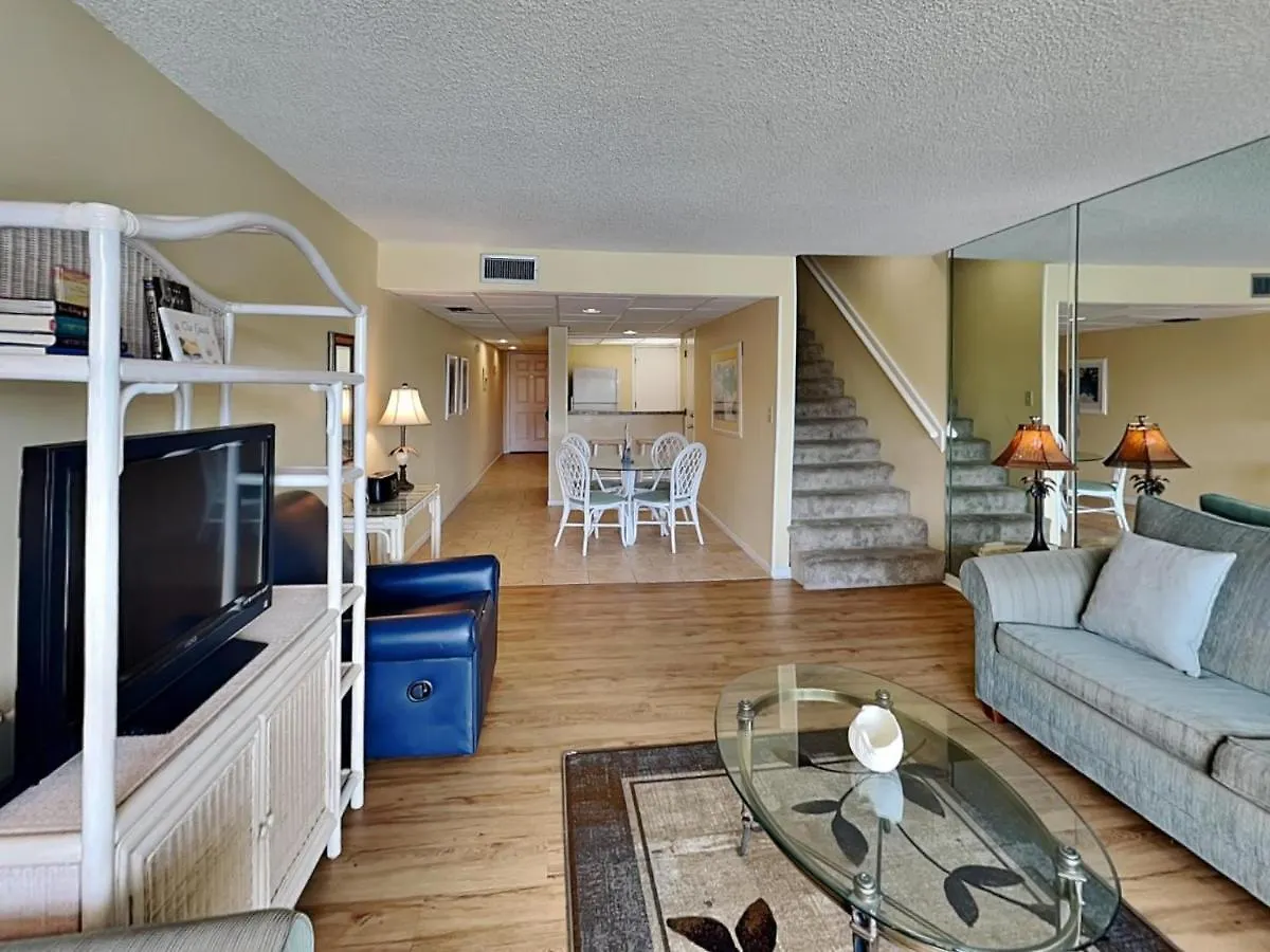 Edgewater Villa 117 巴拿马城