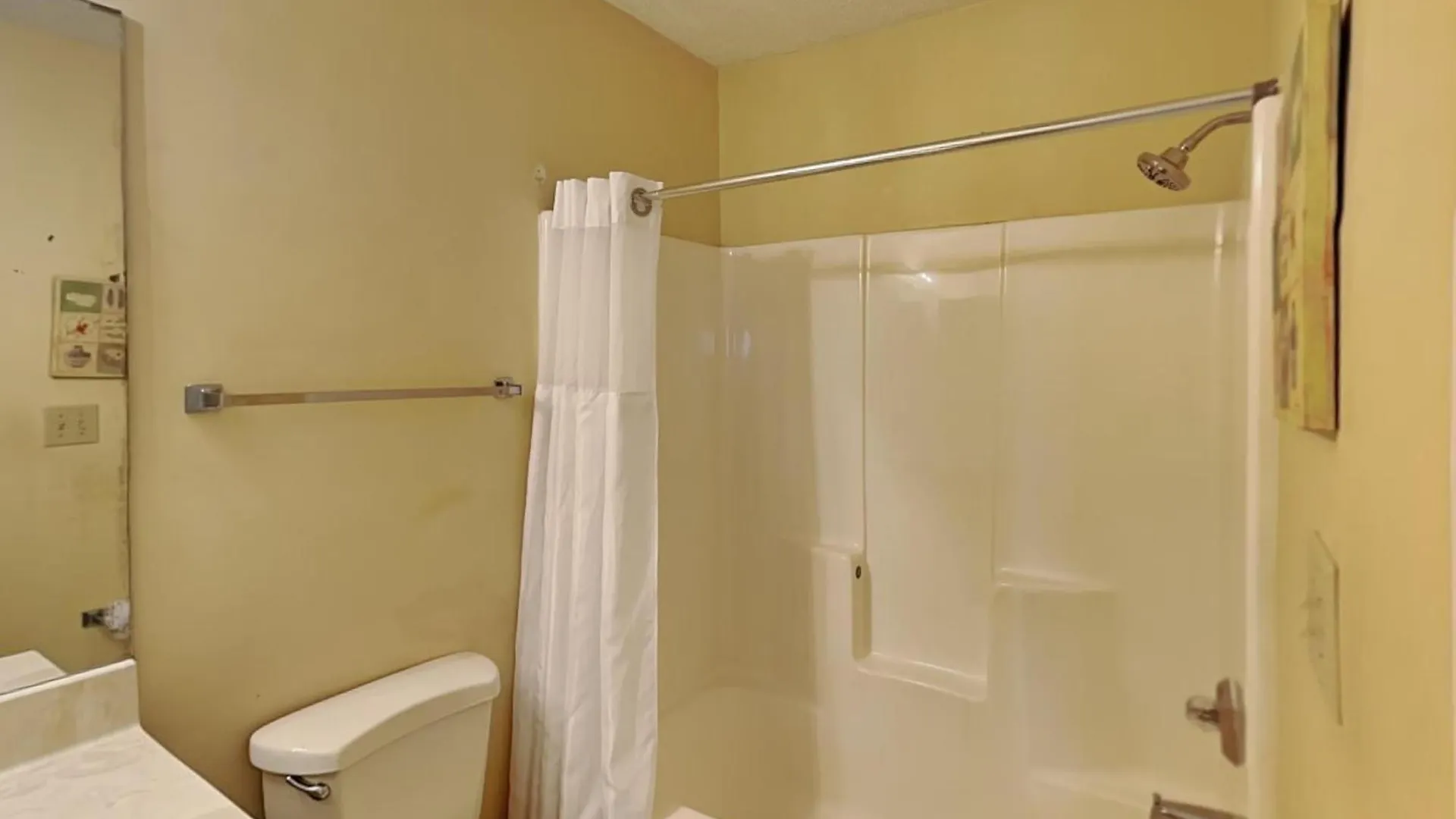 Edgewater Villa 117 巴拿马城 公寓