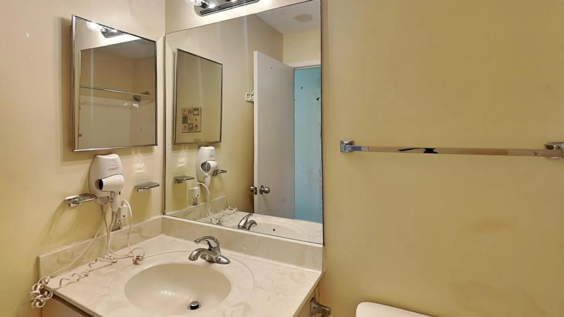 Apartment Edgewater Villa 117 Panama City Beach
