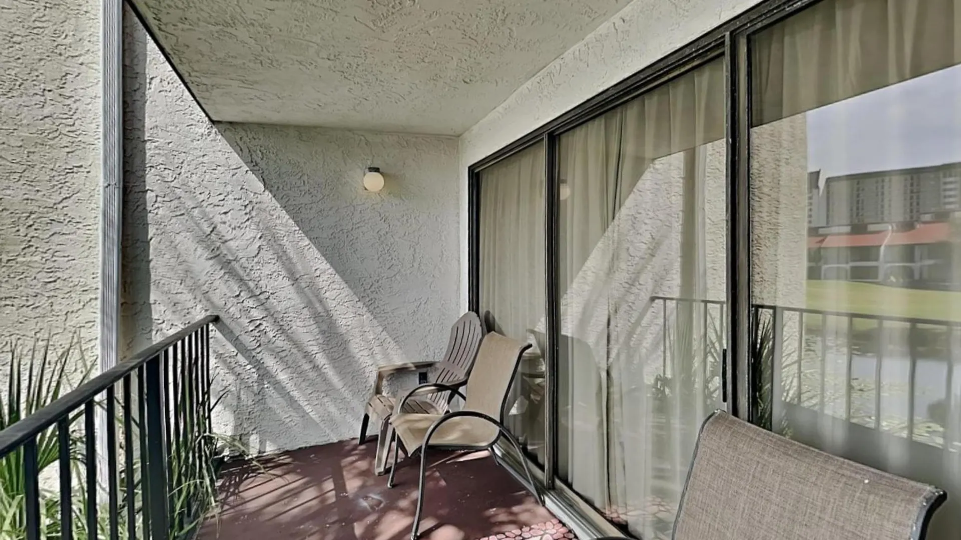 Apartment Edgewater Villa 117 Panama City Beach