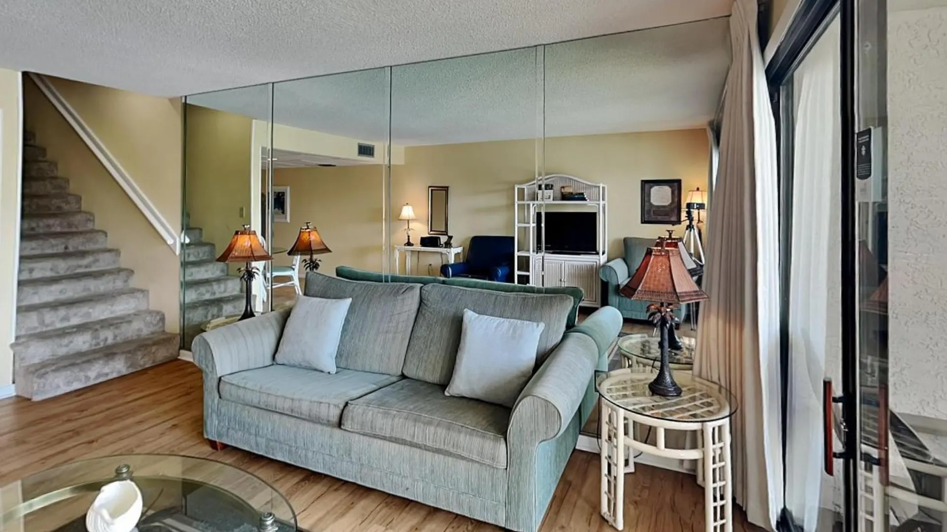 Edgewater Villa 117 Panama City Beach