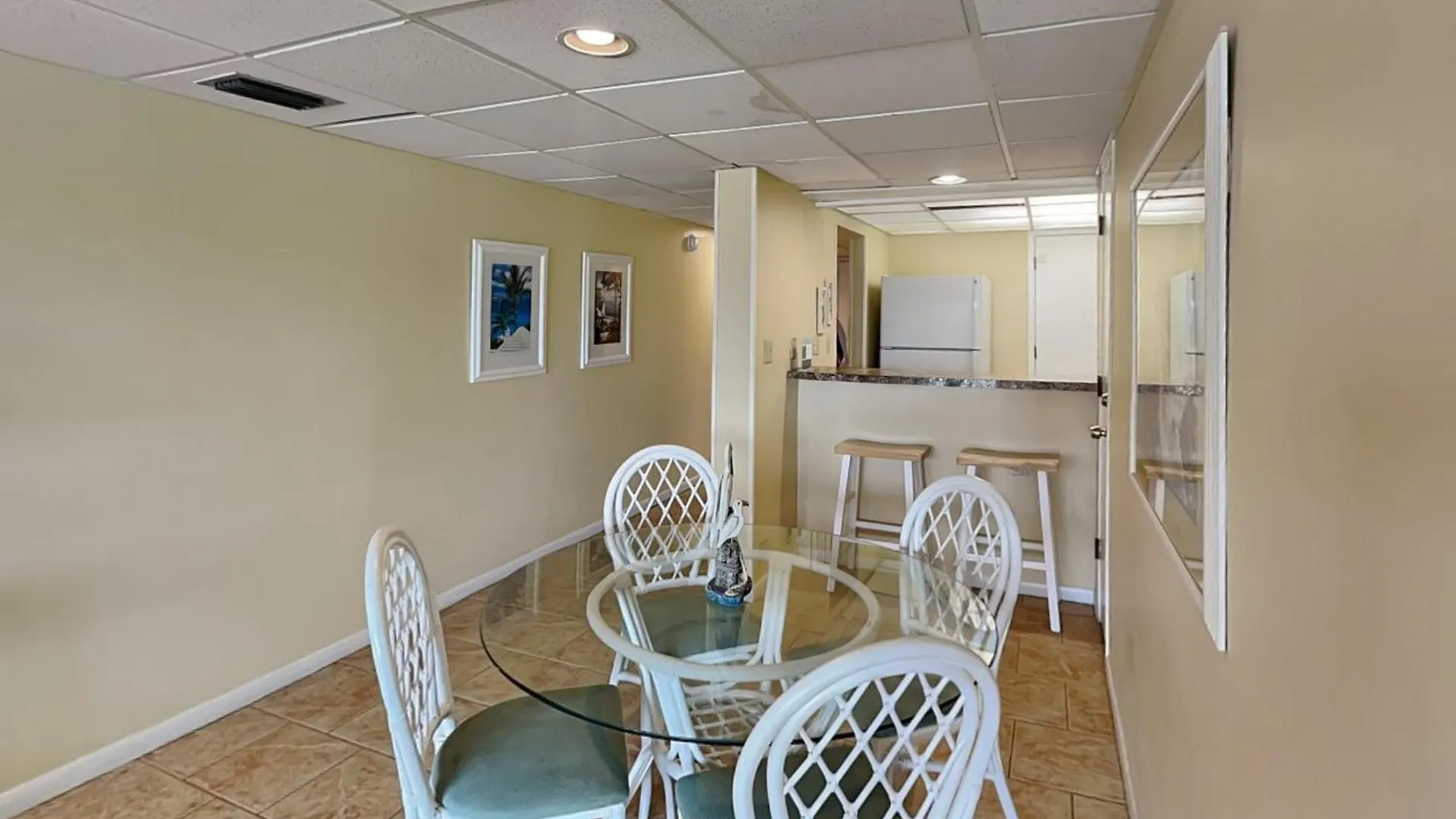 Edgewater Villa 117 Panama City Beach 0*,