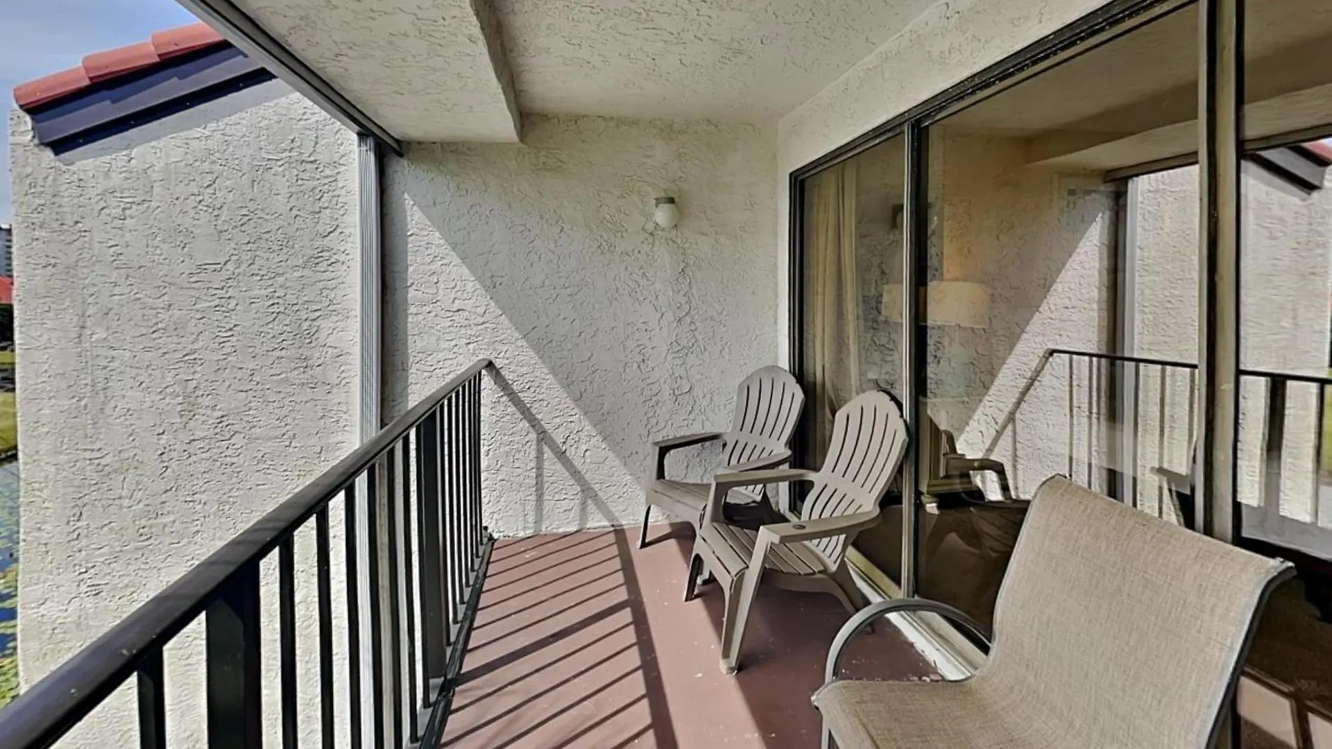 Lejlighed Edgewater Villa 117 Panama City Beach USA